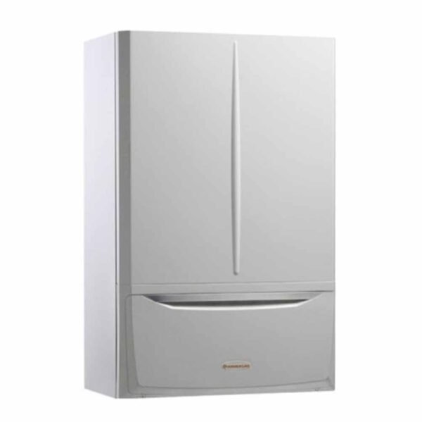 Dujinis katilas IMMERGAS VICTRIX MAIOR 35 X TT 1 ErP (35 kW)