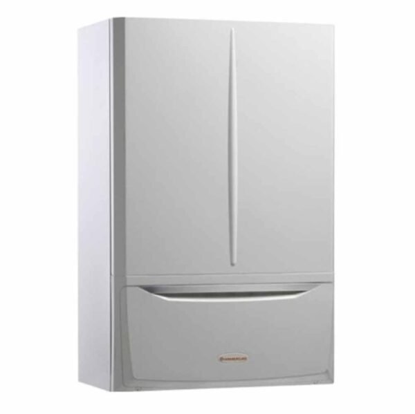 Dujinis katilas IMMERGAS Victrix Maior 28TT 1ErP