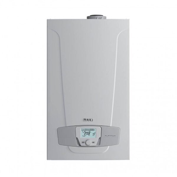Dujinis kondensacinis katilas Baxi Luna platinum +1.24