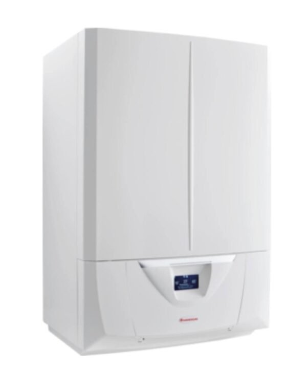 Pakabinamas dujinis katilas VICTRIX ZEUS SUPERIOR 25, IMMERGAS