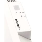 Elektrinis radiatorius ADAX CLEA H12 KWT 1200W - Image 3