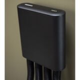 ADAX elektrinis batų džiovintuvas ST3D Black - Image 2