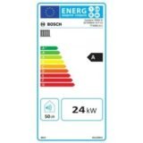 Bosch Condens GC 7000iW 24P 3,4-25,1kW - Image 3