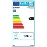 Bosch Condens GC 9000iW 30E 31kW - Image 3