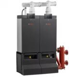 Bosch dujinis katilas Condens GC7000WP 100kW - Image 4
