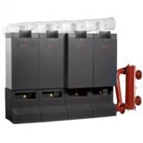 Bosch dujinis katilas Condens GC7000WP 100kW - Image 5