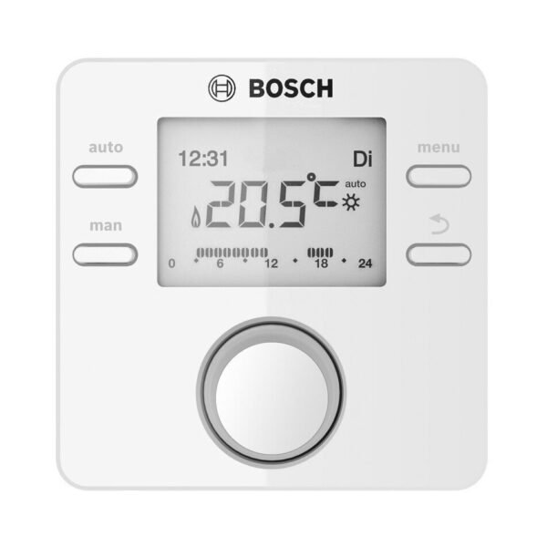 Bosch reguliatorius CR 100
