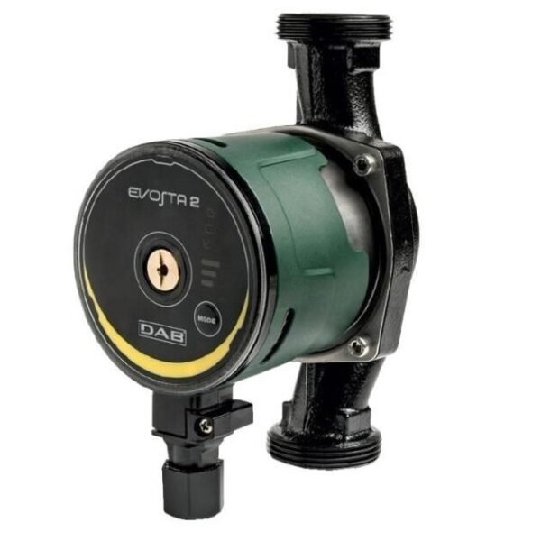 Cirkuliacinis siurblys DAB Evosta 2, 40-70, 180 mm