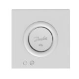 Danfoss Ally™ tinklo sąsaja Zigbee 014G2400 - Image 2