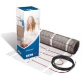 DEVIcomfort™ šildymo kilimėlis 150T (DTIR) 600W, 4,0m² - Image 2