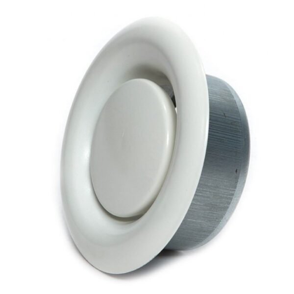 Difuzorius DVS oro paėmimui Dn100