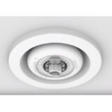 Difuzorius Zehnder Luna E125, oro ištraukimui - Image 3