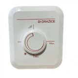 Dražice srieginis tenas TJ 6/4" 2,5kW - Image 2