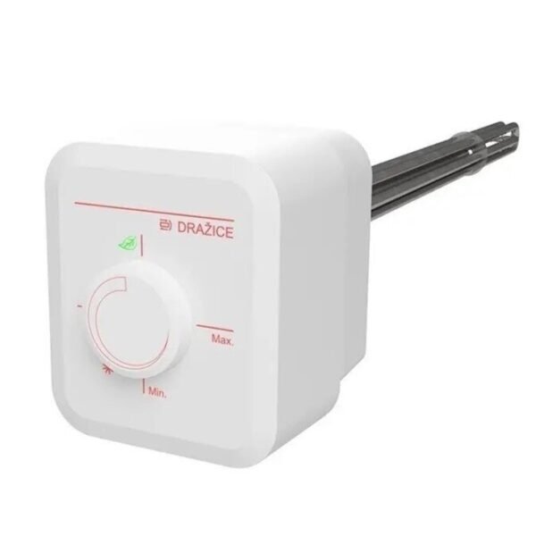 Dražice srieginis tenas TJ 6/4" 2kW