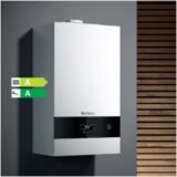 Dujinis katilas Buderus Logamax plus GB122i-15K - Image 2