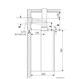 Dujinis katilas Buderus Logamax plus GB172-24i T50 - Image 2