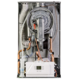 Dujinis kondensacinis katilas italtherm City Class 35KR - Image 2