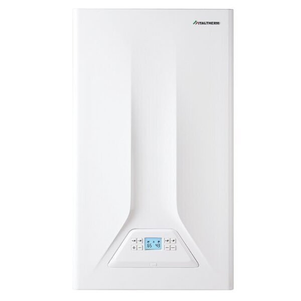 Dujinis kondensacinis katilas italtherm City Top 25K