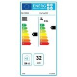 Dujinis kondensacinis katilas italtherm City Top 35K - Image 3