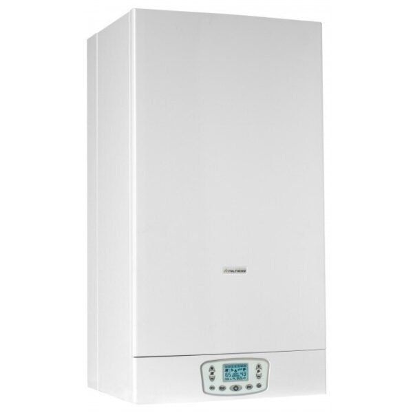 Dujinis kondensacinis katilas italtherm Time Micro 35 K