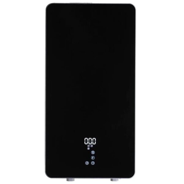 Elektrinis katilas Teknix ESPRO 4,5kW su integruotu WiFi