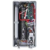 Elektrinis katilas Teknix ESPRO 4,5kW su integruotu WiFi - Image 3