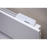 Elektrinis radiatorius ADAX NEO Compact 25 KWT 2500W su WiFi - Image 2