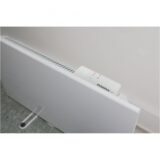 Elektrinis radiatorius ADAX NEO L12 KWT 1200W su WiFi - Image 4