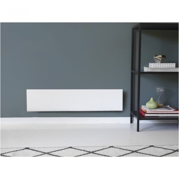 Elektrinis radiatorius ADAX NEO L02 KWT 250W su WiFi