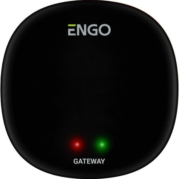 ENGO ZigBee interneto tinklų sietuvas „ENGO Smart“ serijos įrenginiams