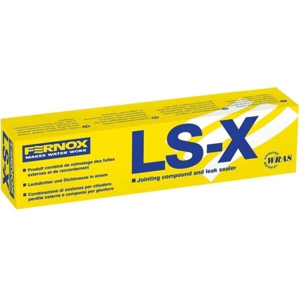 Fernox sandariklis LS-X