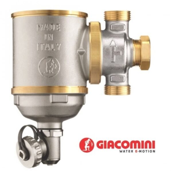 Giacomini purvo separatorius Dn20 R146CX004