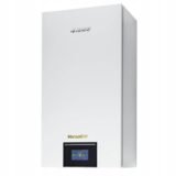 GREE Versati III šilumos siurblys oras/vanduo 9,5kW - Image 2