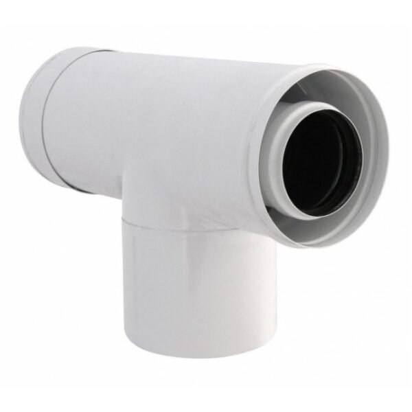 Jeremias TWIN-PL308 60/100mm