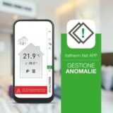 Internetinis modulis Italtherm Net APP - Image 2