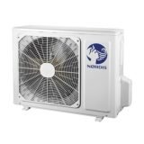 Nordis Multi Split sistemos išorinė dalis 1:2 Orion Pro 4,1/4,31kW - Image 2