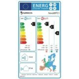 NORDIS oro kondicionierius Nova Black 2,61/3,00 kW su WiFi - Image 4
