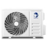 NORDIS oro kondicionierius Nova Black 3,51/3,80 kW su WiFi - Image 3