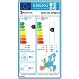 NORDIS oro kondicionierius Orion Pro 5,00/5,10 kW su WiFi - Image 4
