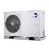 Nordis šilumos siurblys OPTIMUS PRO Mono 12,10 kW - Image 2