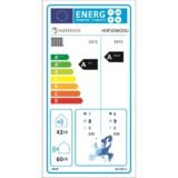 Nordis šilumos siurblys OPTIMUS PRO Split All-in-One 10,00 kW - Image 4
