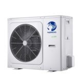 Nordis šilumos siurblys OPTIMUS PRO Split All-in-One 6,20 kW - Image 2