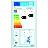 Nordis šilumos siurblys OPTIMUS PRO Split All-in-One 6,20 kW - Image 4