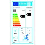 Nordis šilumos siurblys OPTIMUS PRO Split All-in-One 8,30 kW - Image 4