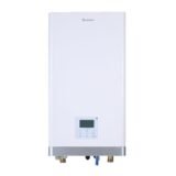 Nordis šilumos siurblys OPTIMUS PRO Split 10,00 kW - Image 2