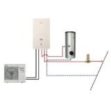 Panasonic trieigio vožtuvo komplektas CZ-NV1 - Image 3