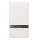 Panasonic Aquarea šilumos siurblys Bi-Bloc 9kW R290 - Image 3