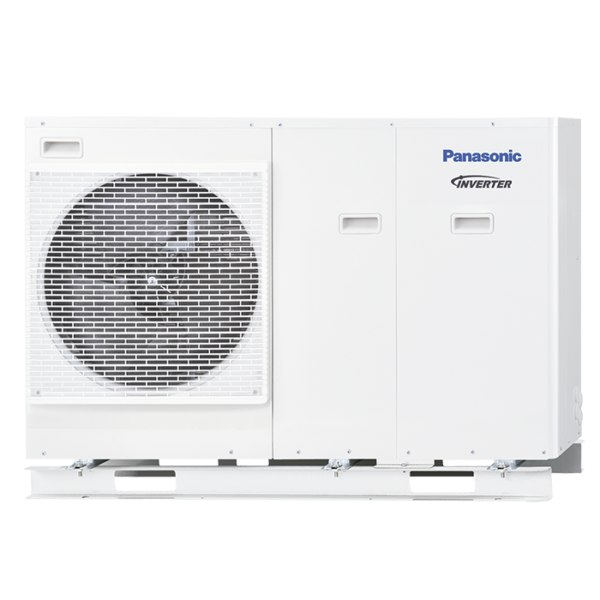 Panasonic Aquarea šilumos siurblys Mono-Bloc 7kW
