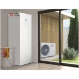 Panasonic Aquarea šilumos siurblys "viskas viename" 9kW - Image 2