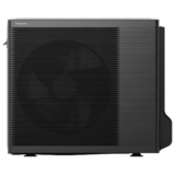 Panasonic Aquarea šilumos siurblys Bi-Bloc 9kW R290 - Image 2